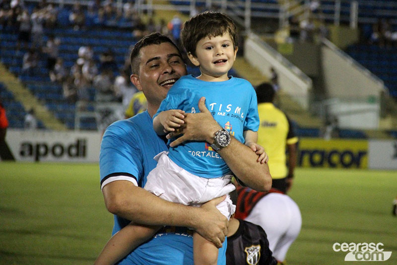 [18-04] Ceará 3 x 0 Guarani (J) - 19