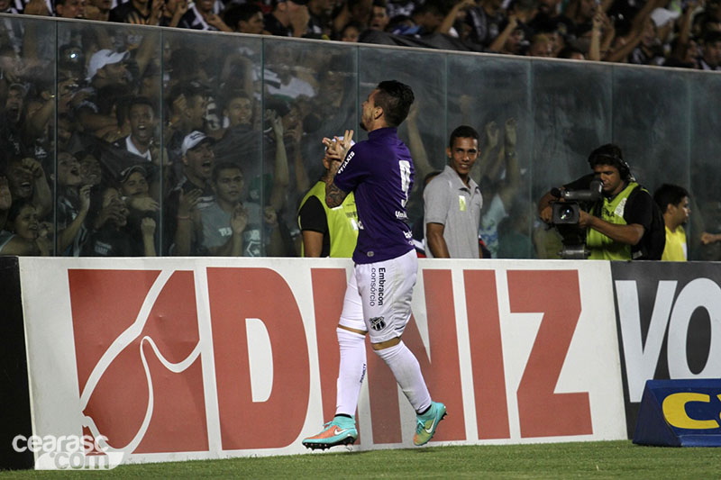 [06-11] Ceará 3 x 0 ABC - 41