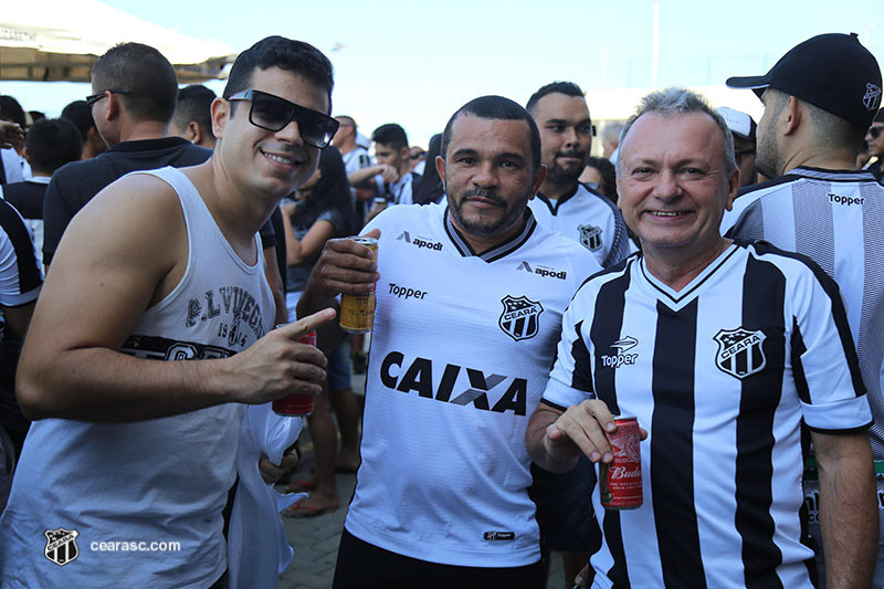 [15-09-2018] Ceara 2 x 0 Vitoria - Esquenta - 43
