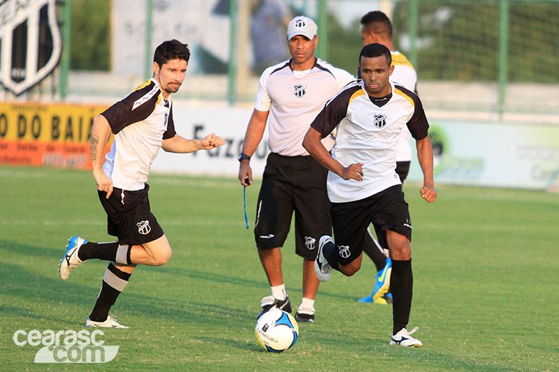 [14-01] Treino Técnico + Finalização - 7