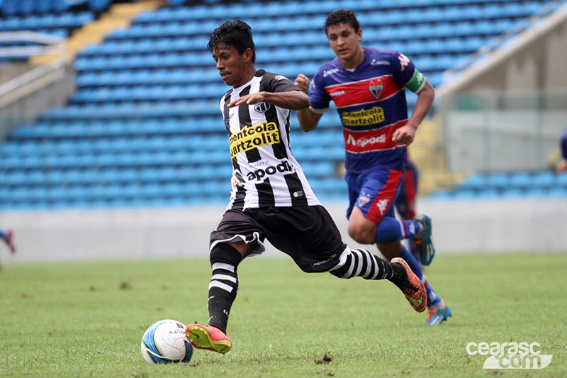 [12-04] Fortaleza 0 x 3 Ceará - 17