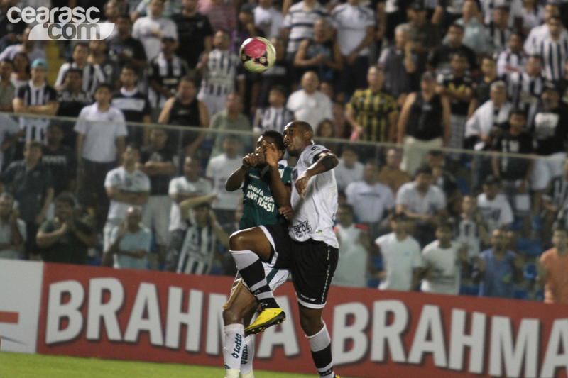 [29-05] Ceará x Goiás3 - 6