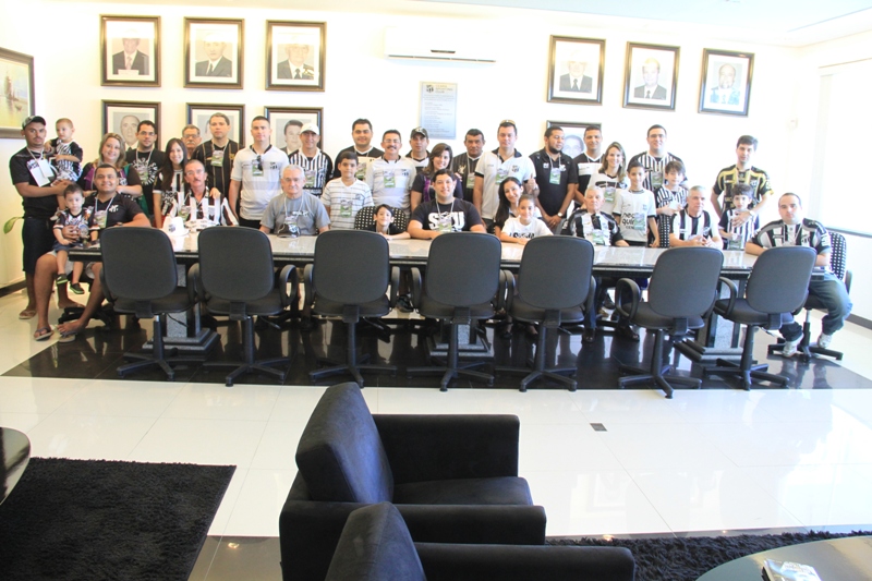 [17-08] Por Dentro do Vozão - Pais Alvinegros - 02 - 10