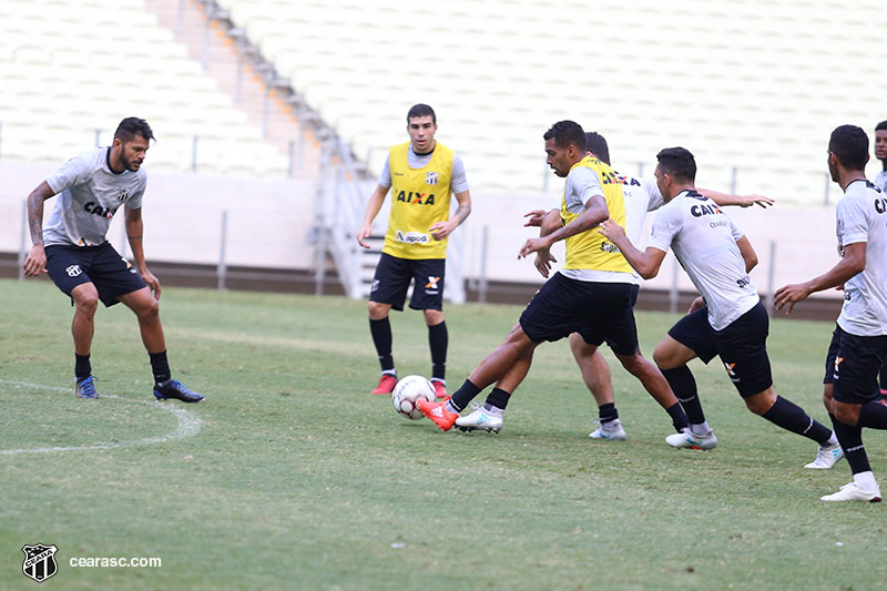 [12-09-2017] Treino Coletivo - 16