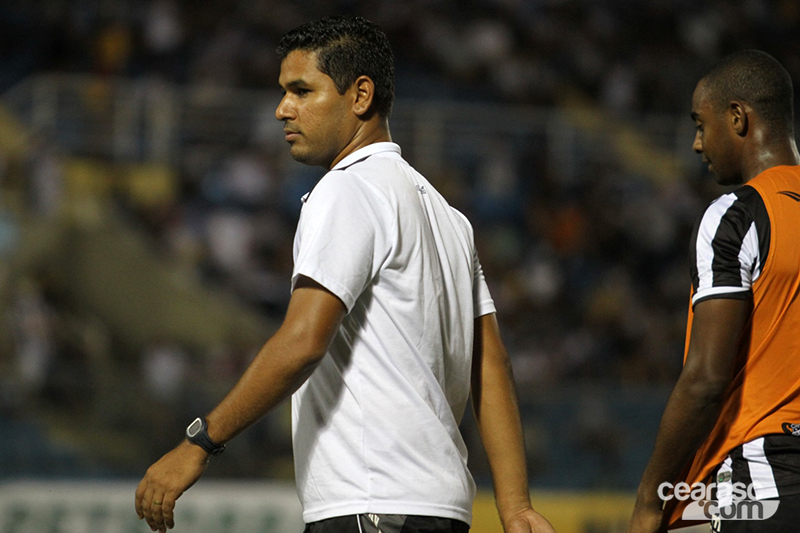 [15-04] Ceará 1 x 0 Confiança - 13