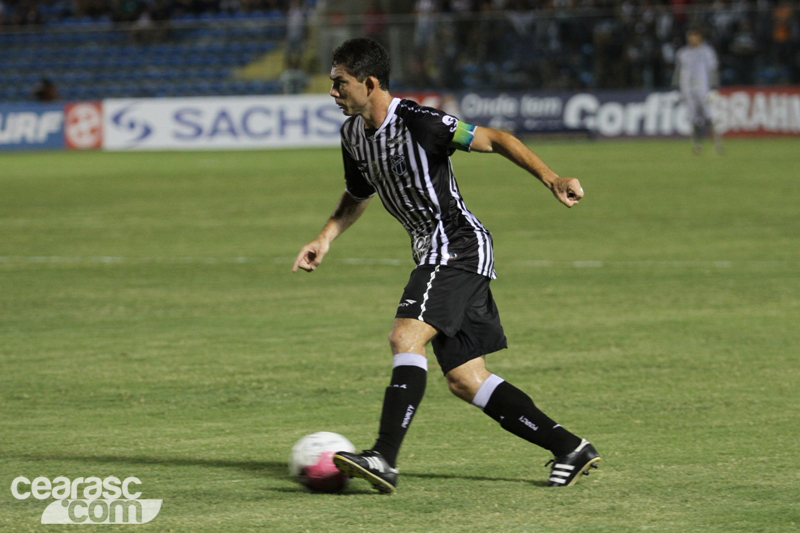 [10-08] Ceará 2 x 0 Grêmio Barueri - 18