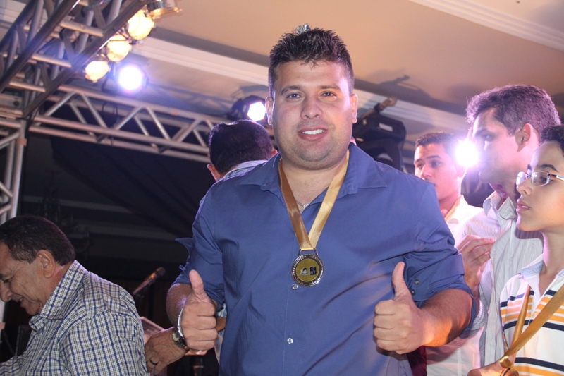 [20-05] Troféu Verdes Mares - 02 - 1