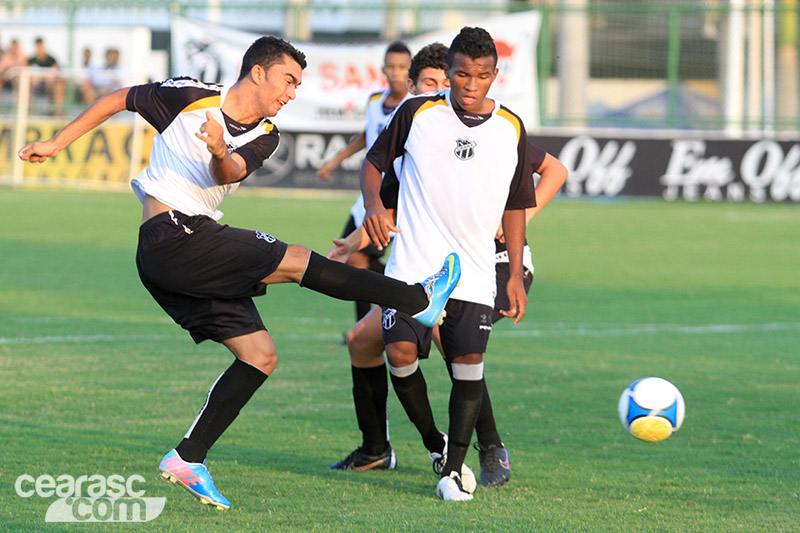 [14-01] Treino Técnico + Finalização - 9