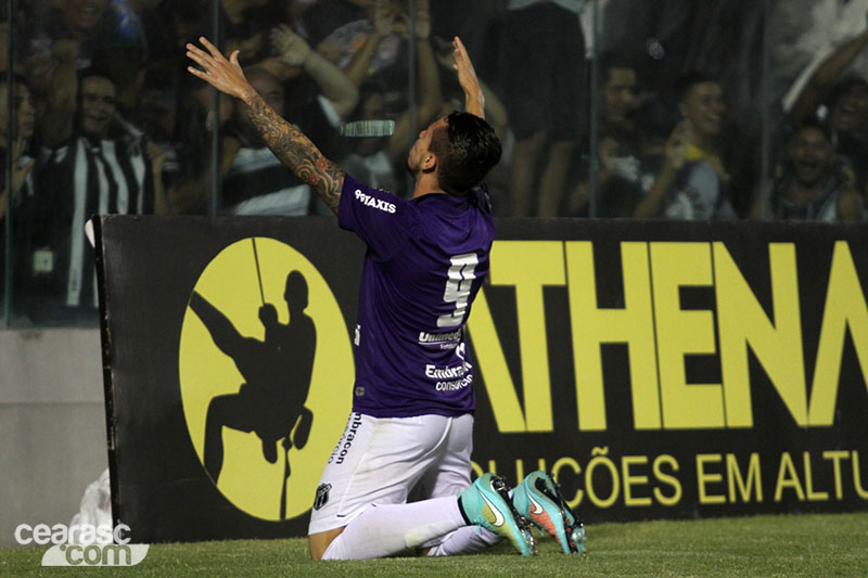 [06-11] Ceará 3 x 0 ABC - 43