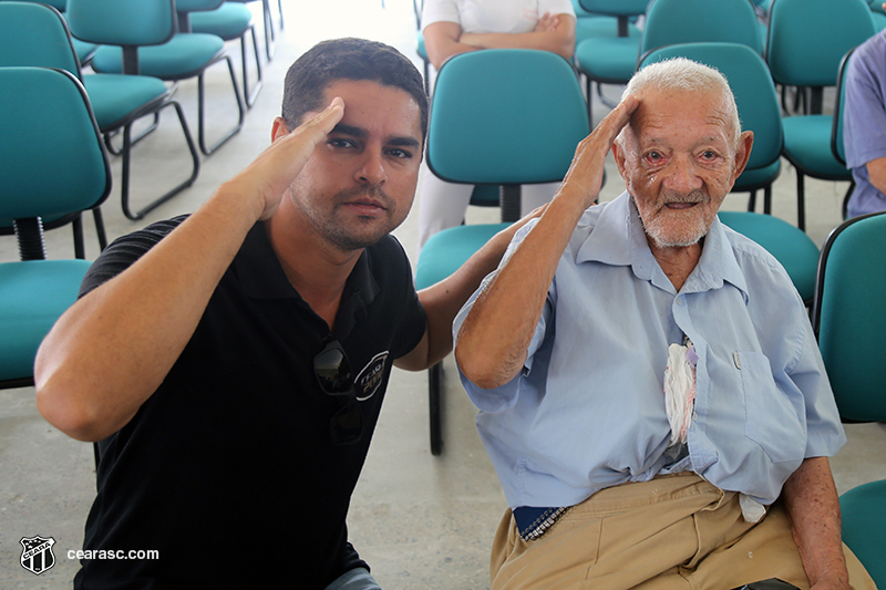 [25-09-2018] Visita a Unidade de Abrigo de Idosos1 - 41