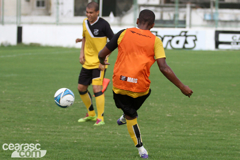 [02-03] Treinio técnico - Vovozão - 11