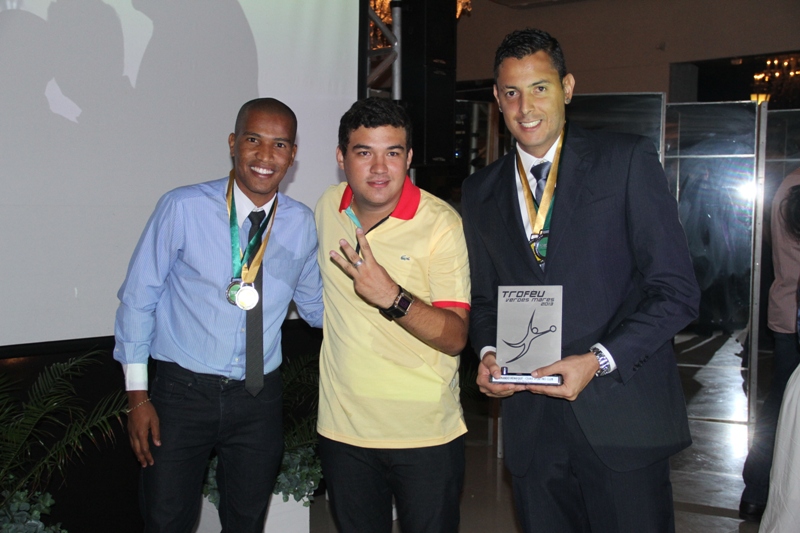 [20-05] Troféu Verdes Mares - 02 - 4