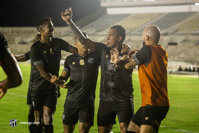 [25-03-2021] Botafogo-PB x Ceará 748