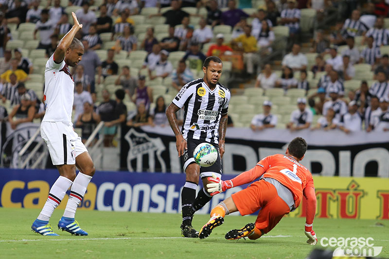 [04-10-2016] Ceará 2 x 1 Joinville - 13