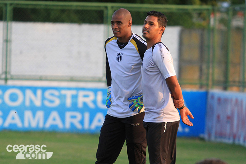 [14-01] Treino Técnico + Finalização - 11