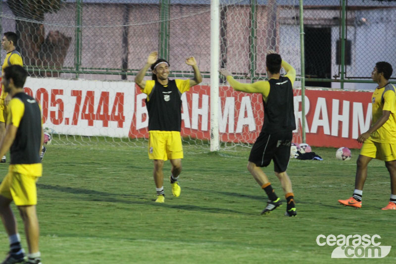 [01-11] Treino técnico-tático - 16