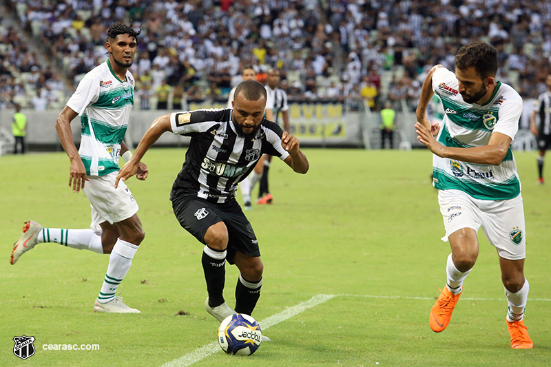 [09-02-2019] Ceará 2x1 Altos - 3 - 17