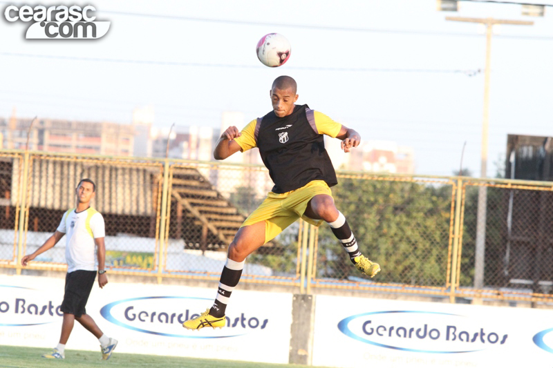 [26-09] Treino Técnico - 2