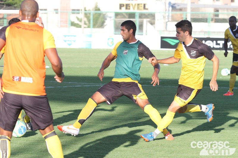 [01-08] Reapresentação + Finalizações - 22