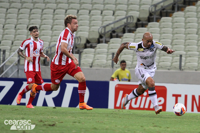 [07-09] Ceará 1 X 0 Náutico - 01 - 11