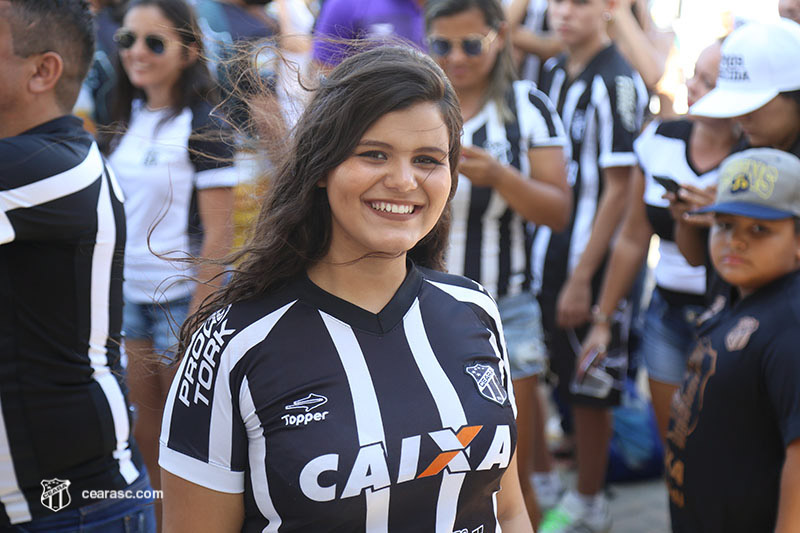 [15-09-2018] Ceara 2 x 0 Vitoria - Esquenta - 48