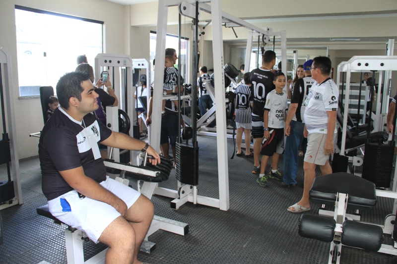 [17-08] Por Dentro do Vozão - Pais Alvinegros - 02 - 15