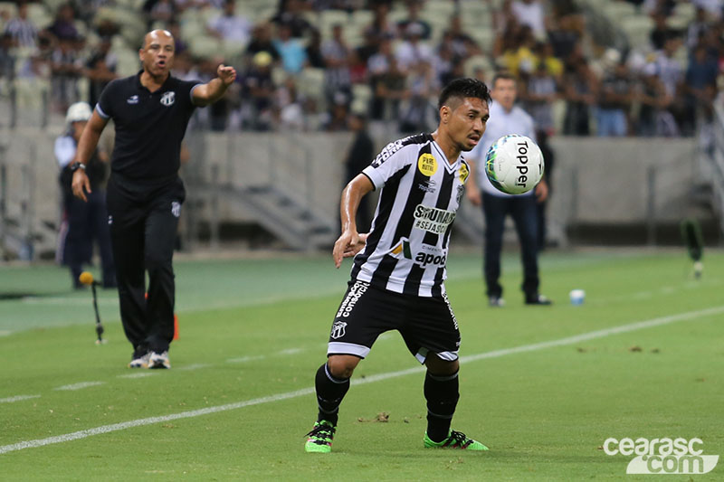 [04-10-2016] Ceará 2 x 1 Joinville - 15