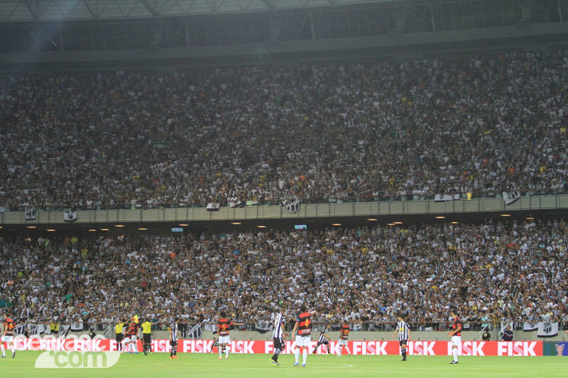 [09-04] Ceará 1 X 1 Sport - 01 - 11