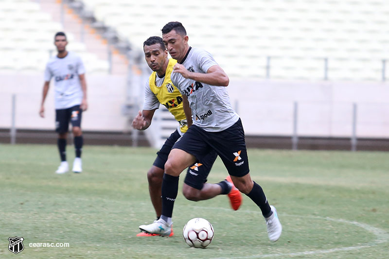 [12-09-2017] Treino Coletivo - 17