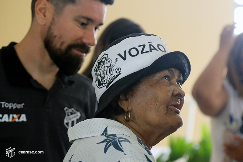 [25-09-2018] Visita a Unidade de Abrigo de Idosos1 - 42