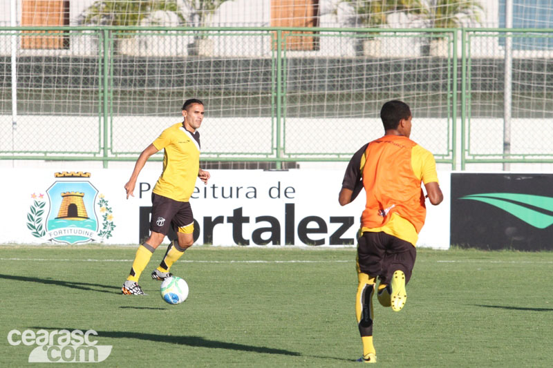 [01-08] Reapresentação + Finalizações - 25
