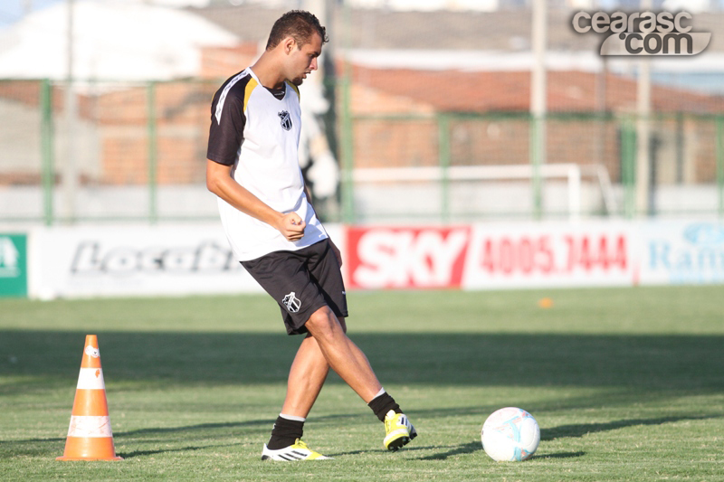 [22-04] Treino Regenerativo - 8