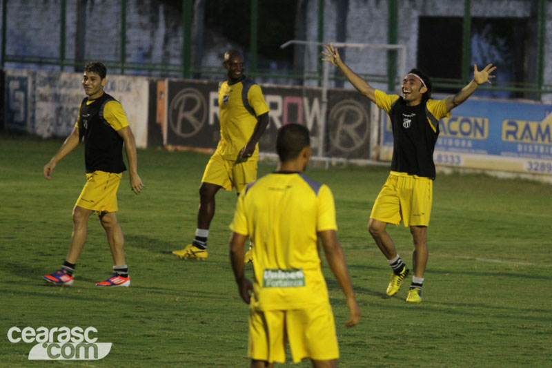[01-11] Treino técnico-tático - 19