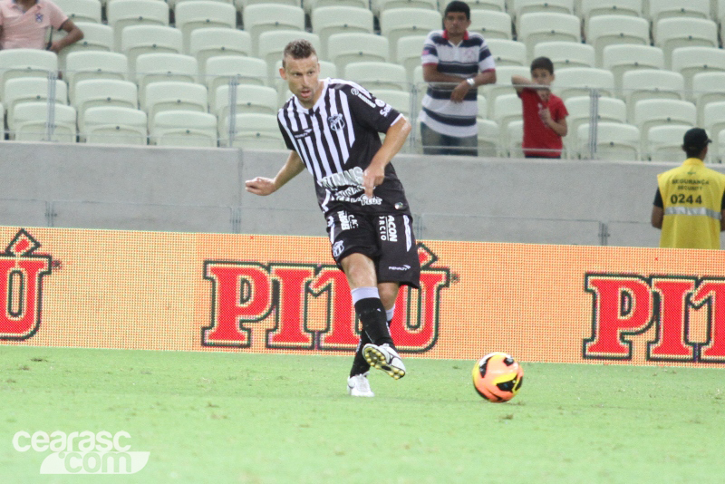 [27-01] Ceará X Bahia - 10