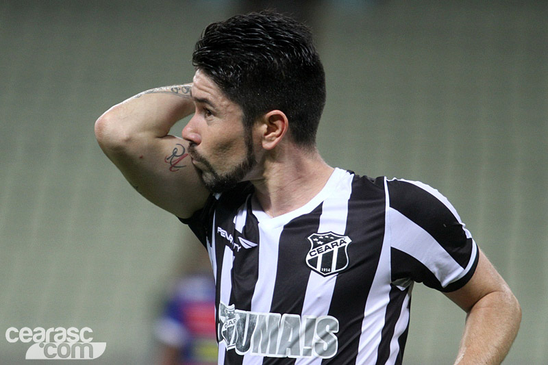 [07-03] Ceará 1 x 2 Fortaleza - 16