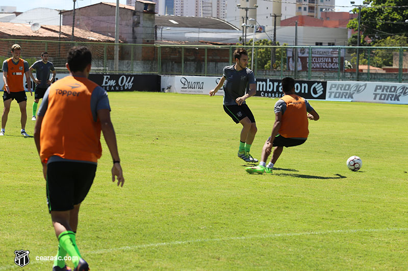 [23-05-2017] Treino Integrado - Manhã - 10