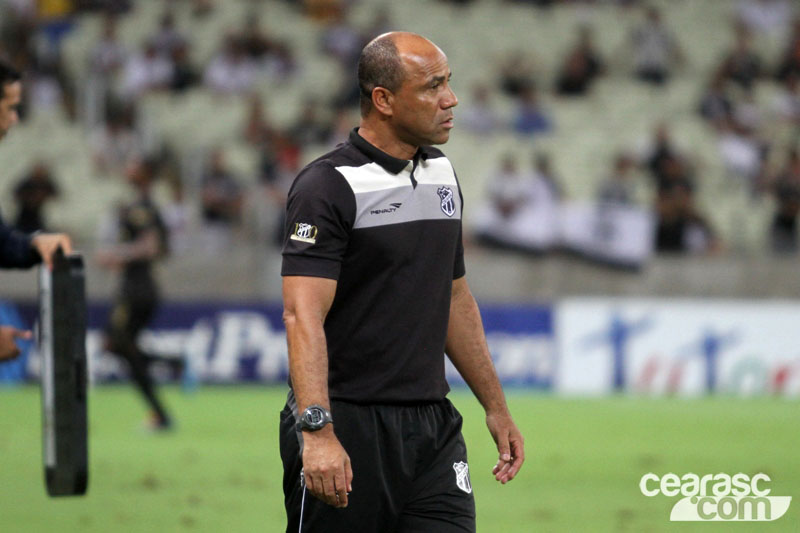 [19-09] Ceará 2 x 2 Avaí - 37