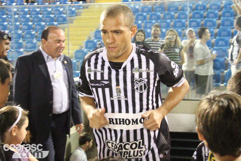 [02-11] Ceará x Avaí - 1