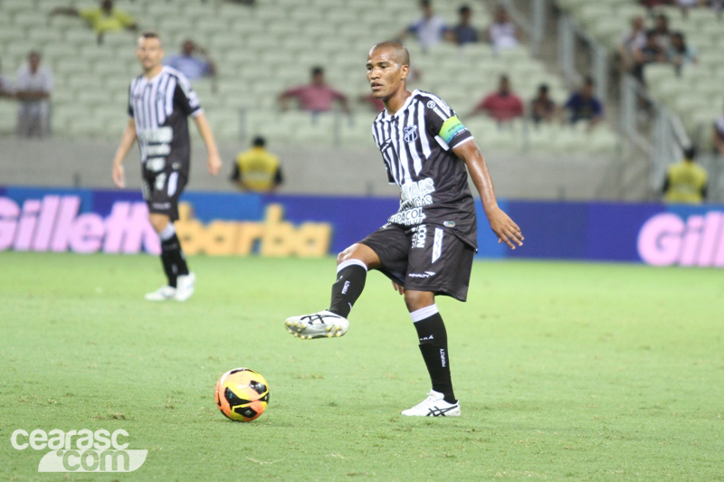 [27-01] Ceará X Bahia - 11