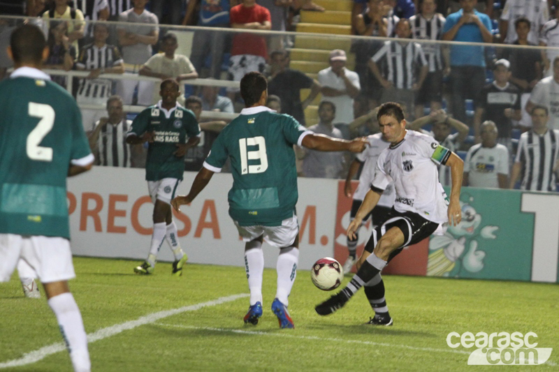 [29-05] Ceará x Goiás3 - 10