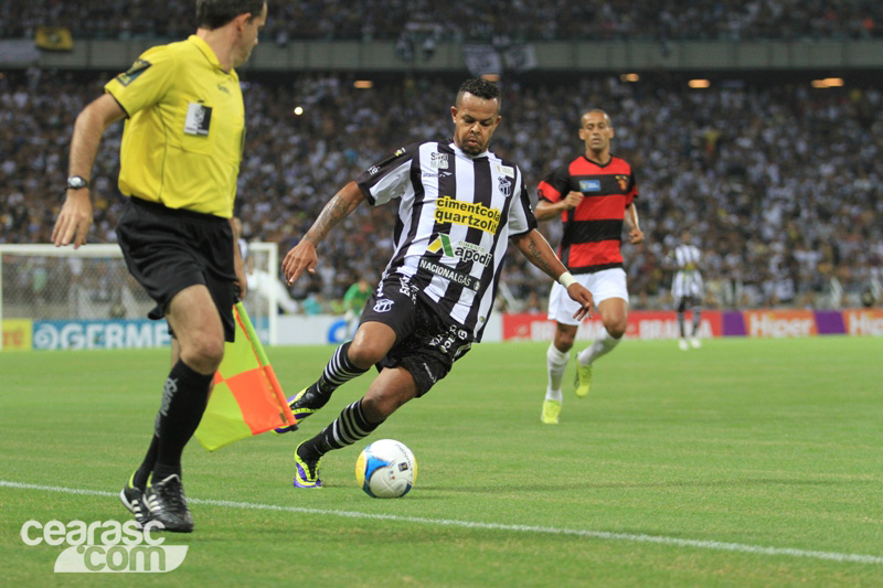 [09-04] Ceará 1 X 1 Sport - 01 - 12