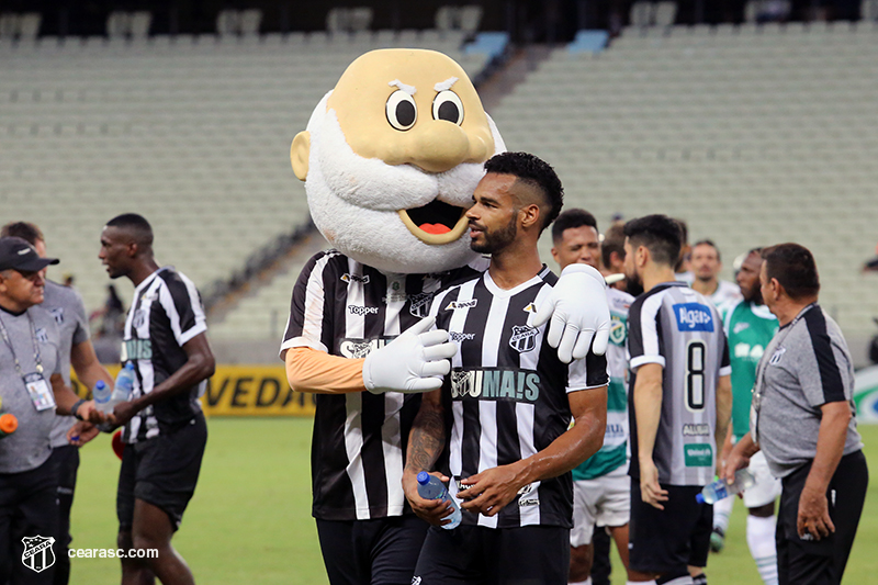 [09-02-2019] Ceará 2x1 Altos - 3 - 20