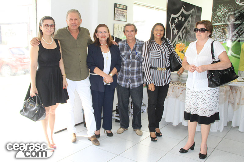 [26-01] Inauguração do Relógio Digital de Contagem Regressiva - 8