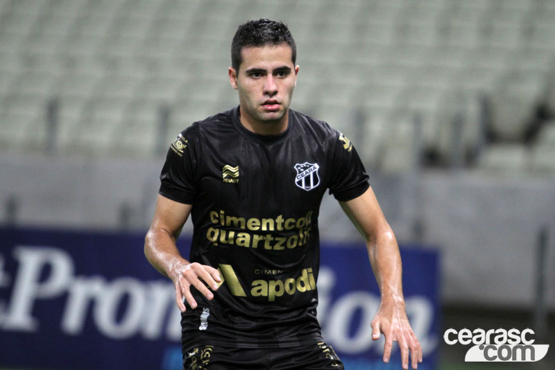 [19-09] Ceará 2 x 2 Avaí - 40