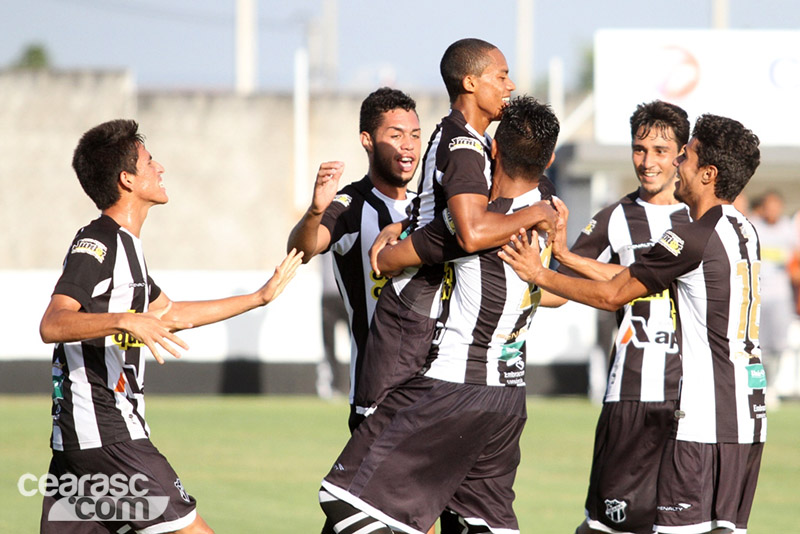 [18-09] Ceará 1 x 1 Cruzeiro - 17