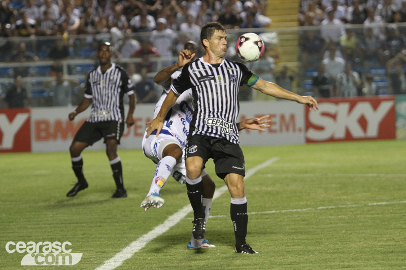 [10-08] Ceará 2 x 0 Grêmio Barueri - 20