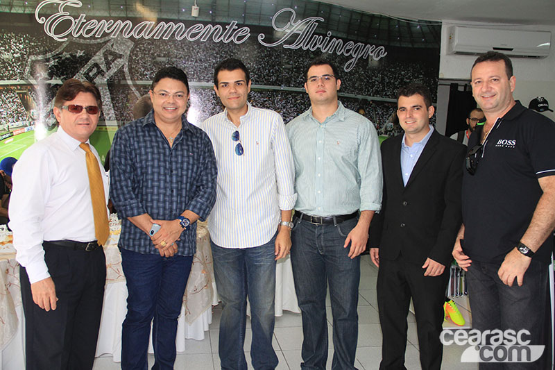 [26-01] Inauguração do Relógio Digital de Contagem Regressiva - 10