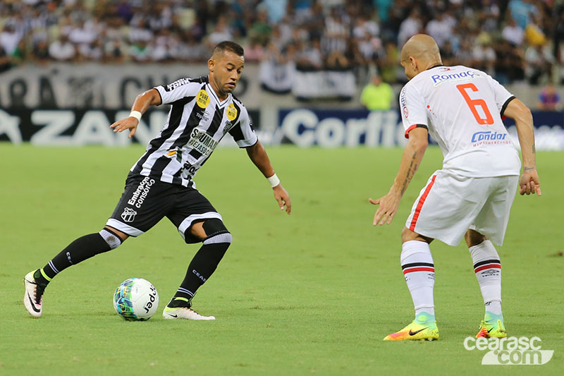 [04-10-2016] Ceará 2 x 1 Joinville - 20