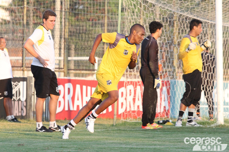[26-09] Treino Técnico - 7