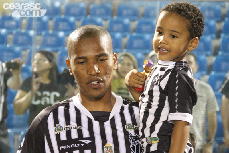 [02-11] Ceará x Avaí - 2